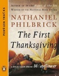 The First Thanksgiving