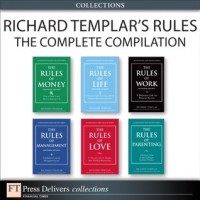 Richard Templar's Rules