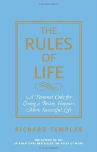 The Rules of Life