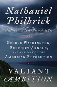 Valiant Ambition