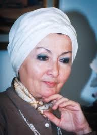 زينب عبد العزيز