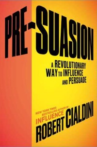 Pre-Suasion
