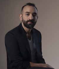 عمرو سلامة