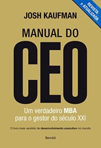 MANUAL DO CEO