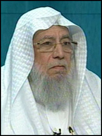 محمد سرور زين العابدين