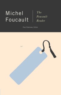 The Foucault Reader