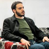 معتز زاهر
