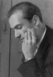 علي شريعتي