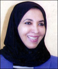 سعاد الصباح
