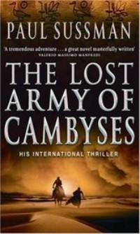 The Lost Army of Cambyses