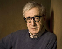 Woody Allen