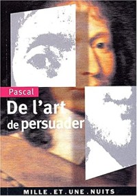 De l'art de persuader