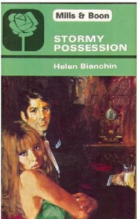 Stormy Possession