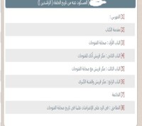 كتاب المسكوت عنه من تاريخ الخلفاء الراشدين