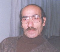 أحمد عودة