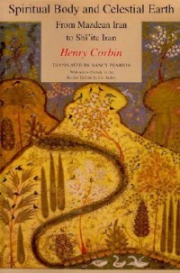 Spiritual Body and Celestial Earth