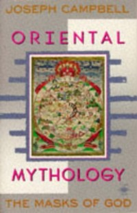 The Masks of God 2