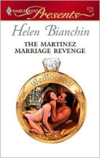 The Martinez Marriage Revenge