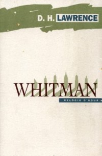 Walt Whitman
