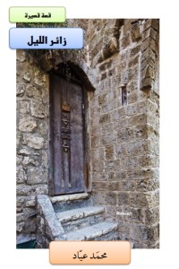 كتاب زائر الليل