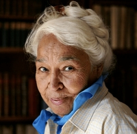 Nawal El Saadawi