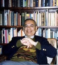 هشام شرابي