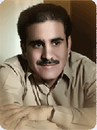 يوسف المحيميد