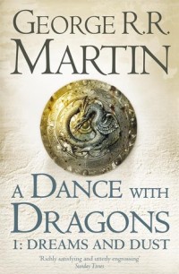 A Dance with Dragons 1