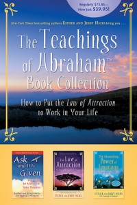 The Teachings of Abraham Book Collection