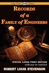 Records of a Family of Engineers
