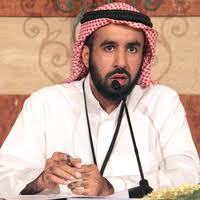 نواف القديمي