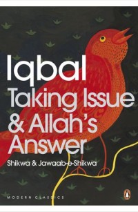 Taking Issue and Allah's Answer