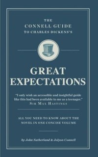 The Connell Guide to Charles Dickens's Great Expectations