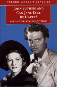 Can Jane Eyre Be Happy?