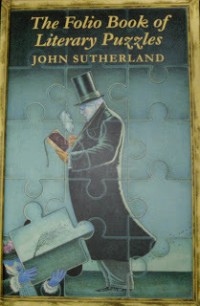 The Folio Book of Literary Puzzles