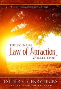 The Essential Law of Attraction Collection