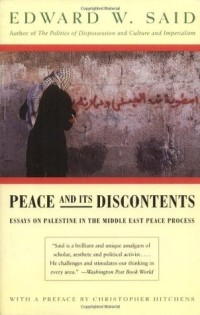 Peace and Its Discontents
