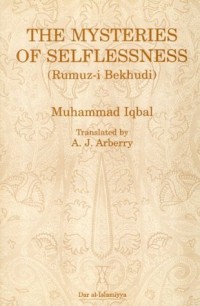 Mysteries of Selflessness