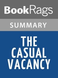 The Casual Vacancy