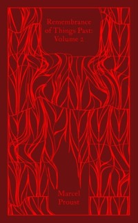 Remembrance of Things Past  Volume 2