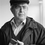 Elias Khoury