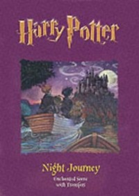Harry Potter: Night Journey