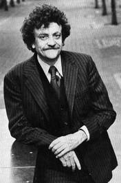 Kurt Vonnegut Jr