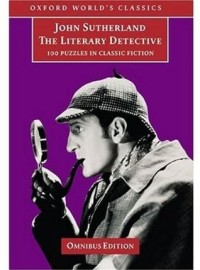The Literary Detective