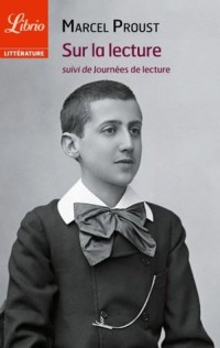 Sur la lecture, suivi de Journées de Lecture