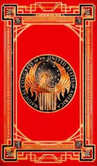 The Magical Congress of the United States of America