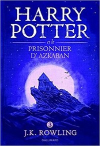 Coffret Harry Potter en 8 tomes