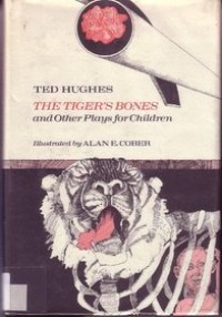 The Tiger's Bones