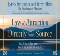 Law of Attraction Directly from Source