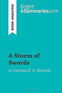 A Storm of Swords